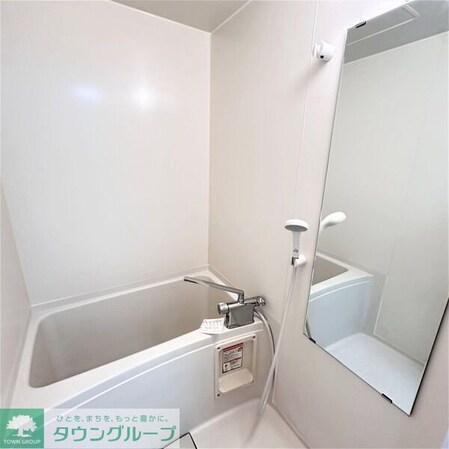 プランドール城見通の物件内観写真